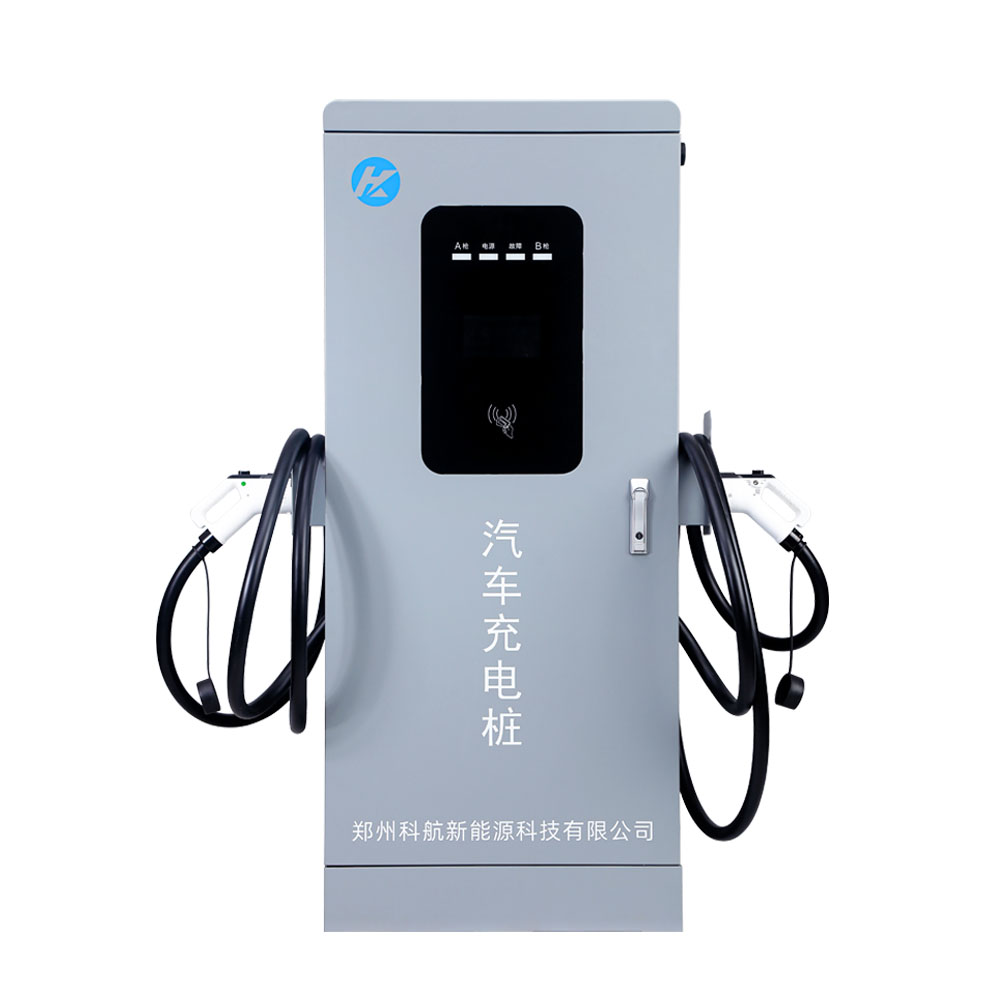 120kw直流樁